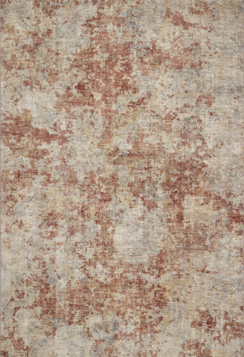 69027 - Taupe / Spice